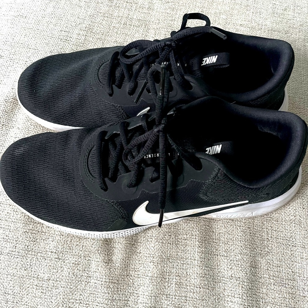 Nike Flex Experience men 🩵